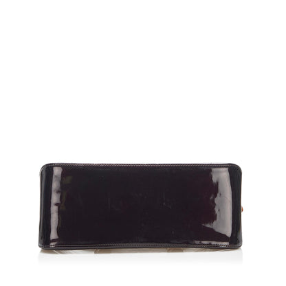 Louis Vuitton Vernis Rosewood (SHG-31703)