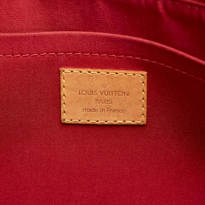 Louis Vuitton Vernis Rosewood (SHG-33853)