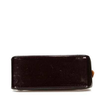 Louis Vuitton Vernis Rosewood (SHG-35261)