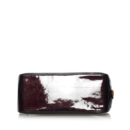 Louis Vuitton Vernis Rosewood (SHG-36305)