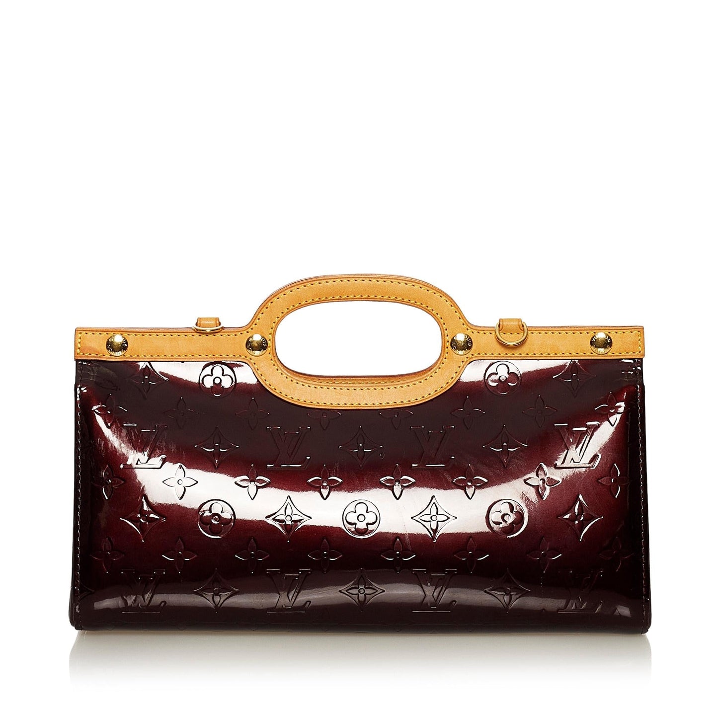 Louis Vuitton Vernis Roxbury Drive (SHG-33087)