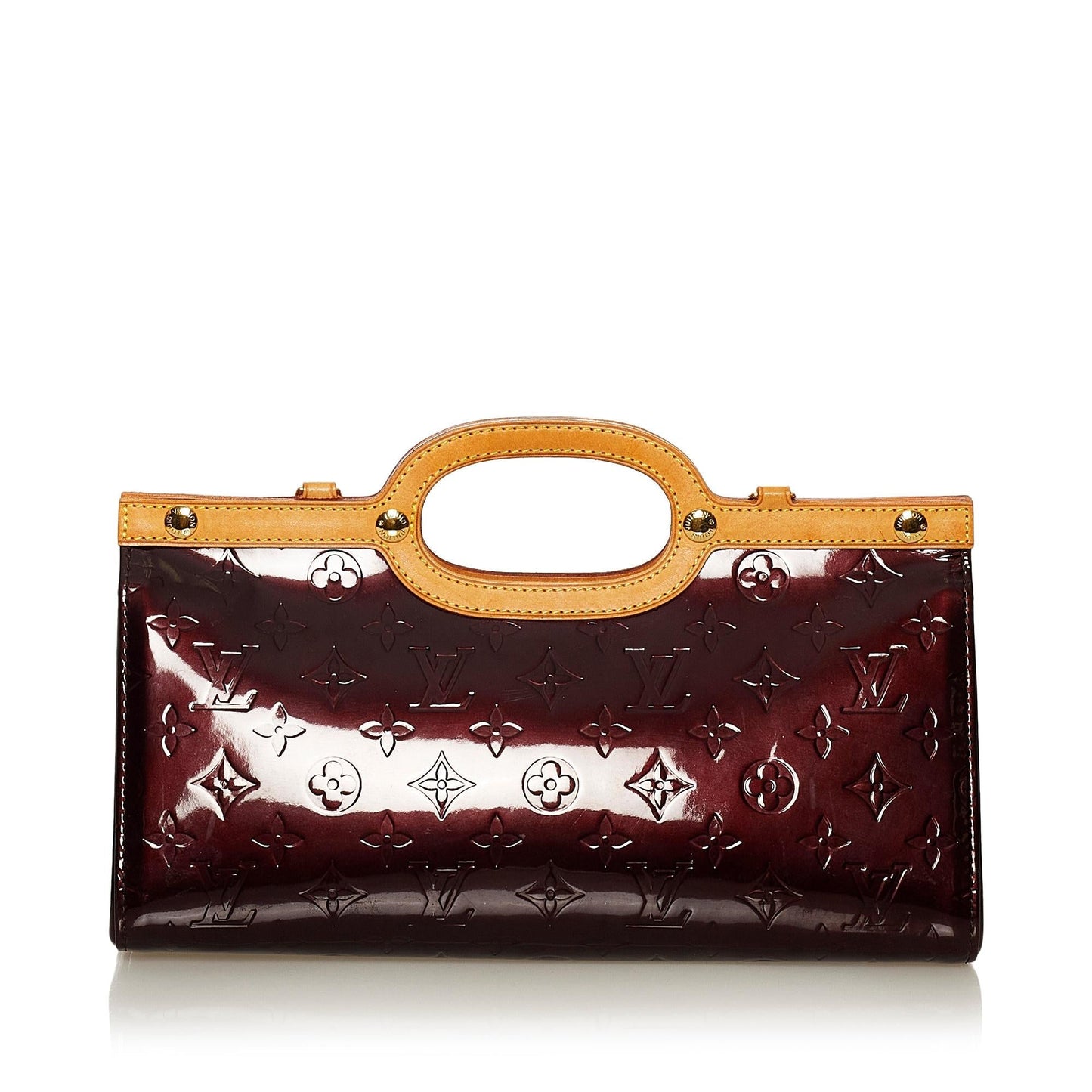 Louis Vuitton Vernis Roxbury Drive (SHG-33087)