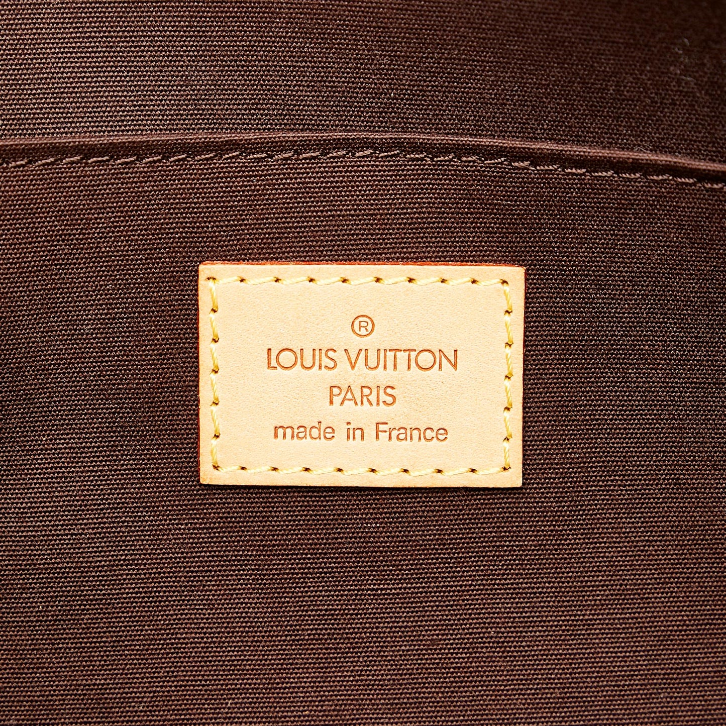 Louis Vuitton Vernis Roxbury Drive (SHG-33087)