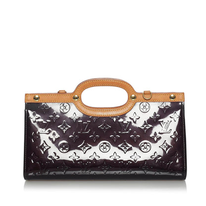 Louis Vuitton Vernis Roxbury Drive (SHG-33919)