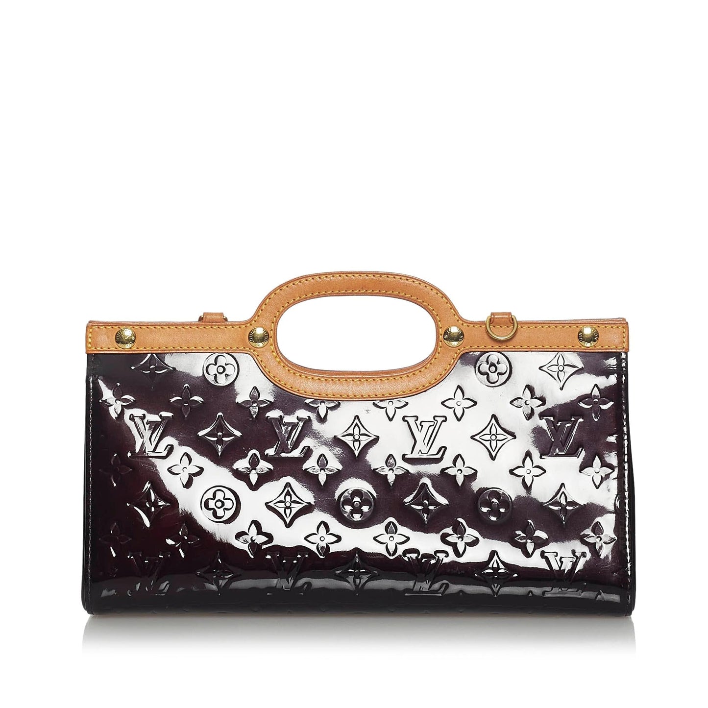 Louis Vuitton Vernis Roxbury Drive (SHG-33919)