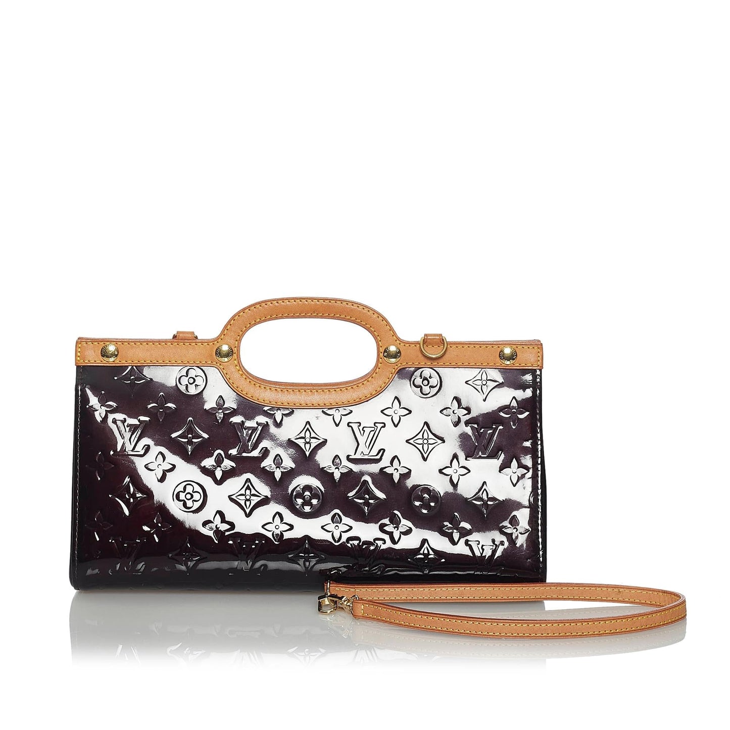 Louis Vuitton Vernis Roxbury Drive (SHG-33919)