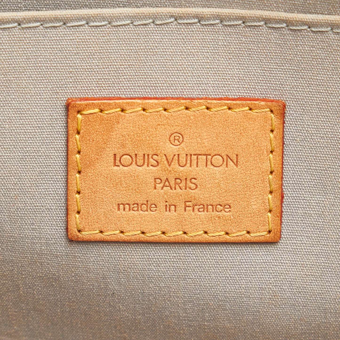 Louis Vuitton Vernis Roxbury Drive (SHG-34150)