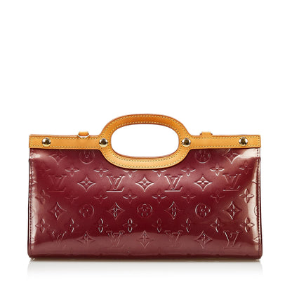 Louis Vuitton Vernis Roxbury Drive (SHG-35777)