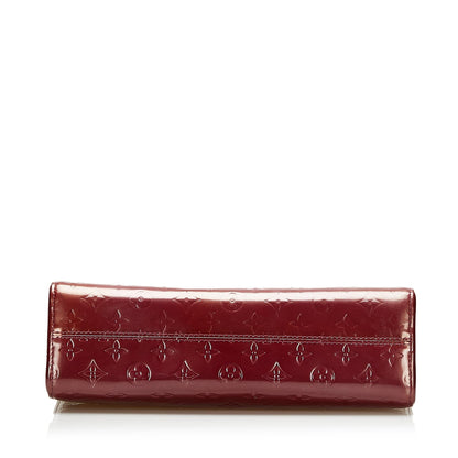 Louis Vuitton Vernis Roxbury Drive (SHG-35777)