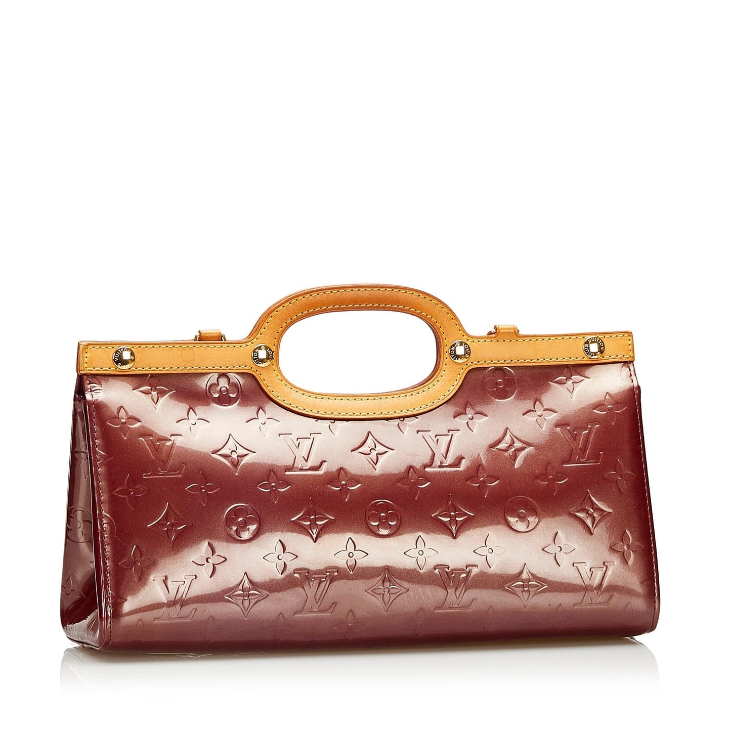 Louis Vuitton Vernis Roxbury Drive (SHG-35777)