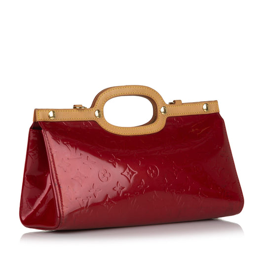 Louis Vuitton Vernis Roxbury Drive (SHG-37436)