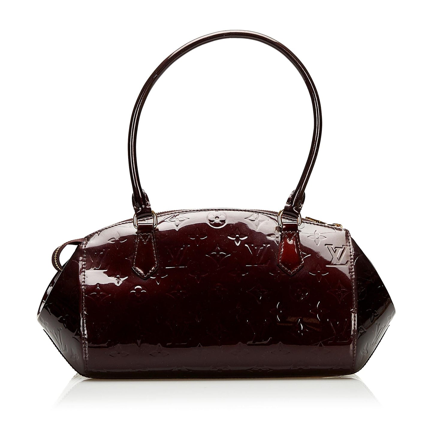 Louis Vuitton Vernis Sherwood PM (SHG-35375)