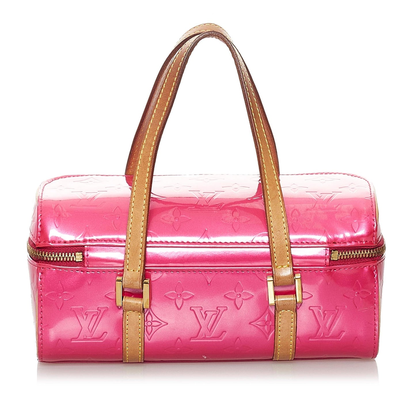 Louis Vuitton Vernis Sullivan Horizontal PM (SHG-32516)