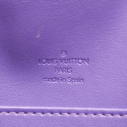 Louis Vuitton Vernis Thompson Street (SHG-33714)