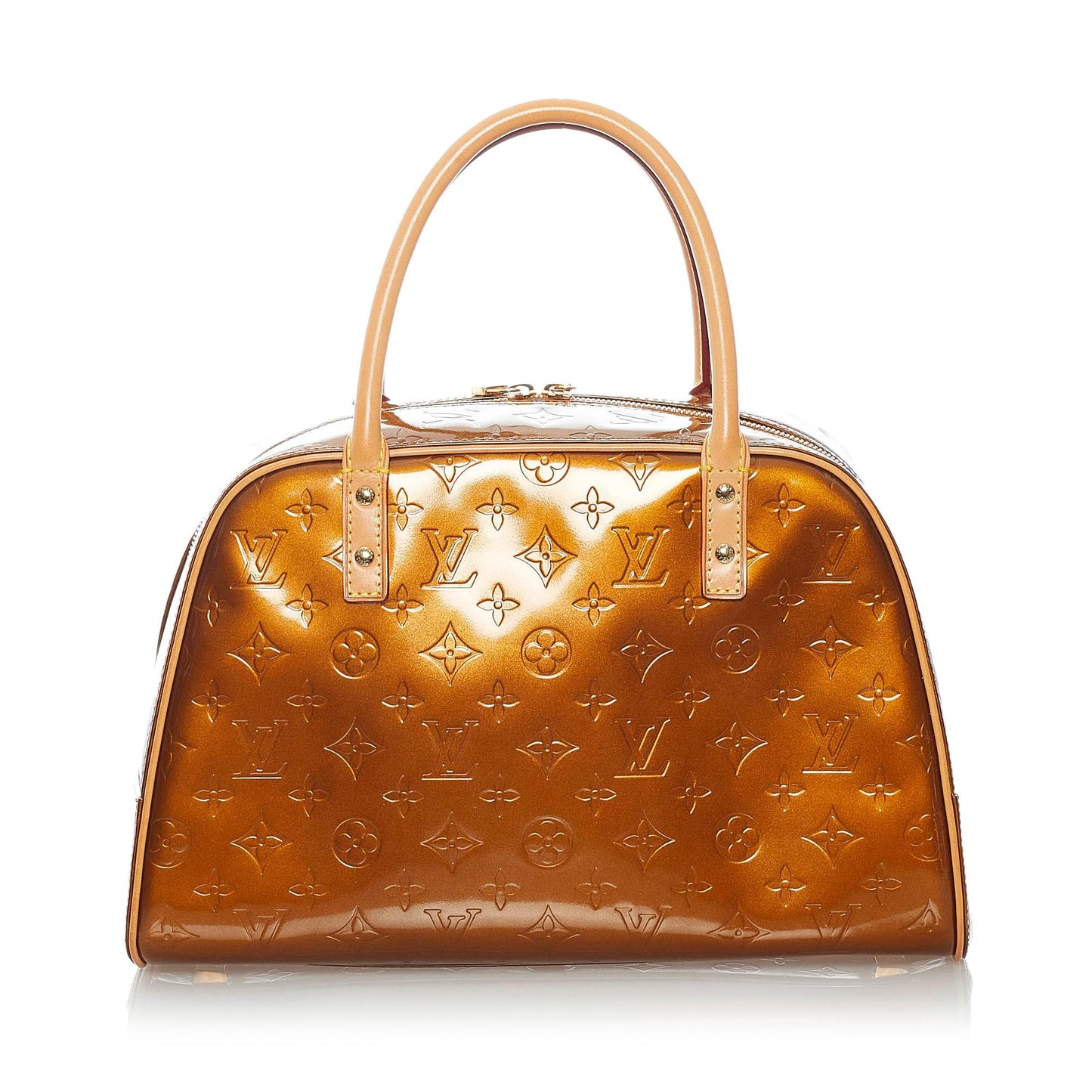 Louis Vuitton Vernis Tompkins Square (SHG-31077)