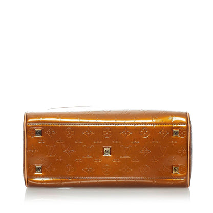 Louis Vuitton Vernis Tompkins Square (SHG-31077)