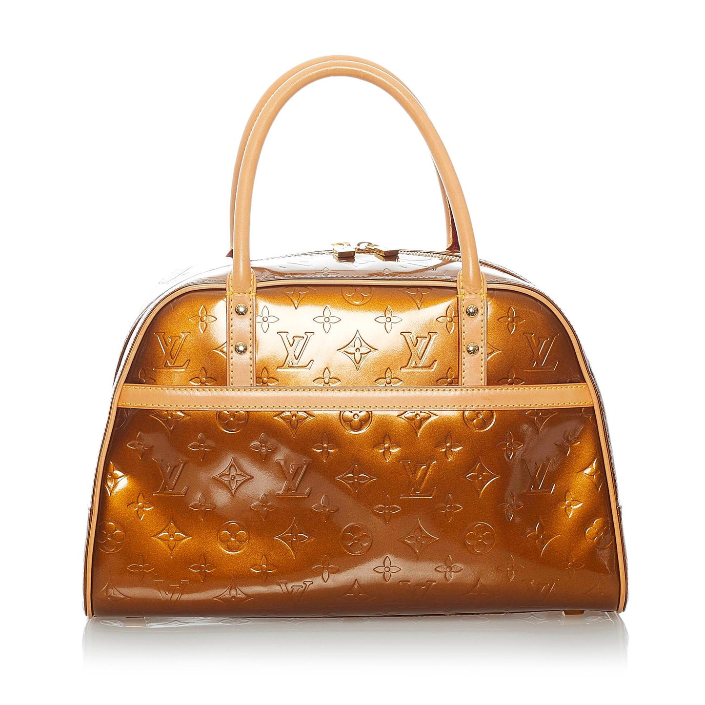 Louis Vuitton Vernis Tompkins Square (SHG-31077)