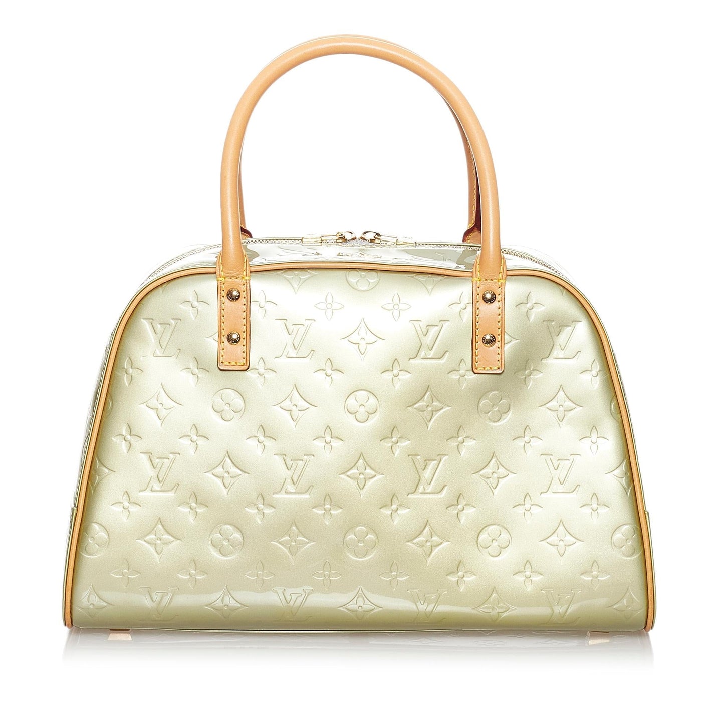 Louis Vuitton Vernis Tompkins Square (SHG-33702)