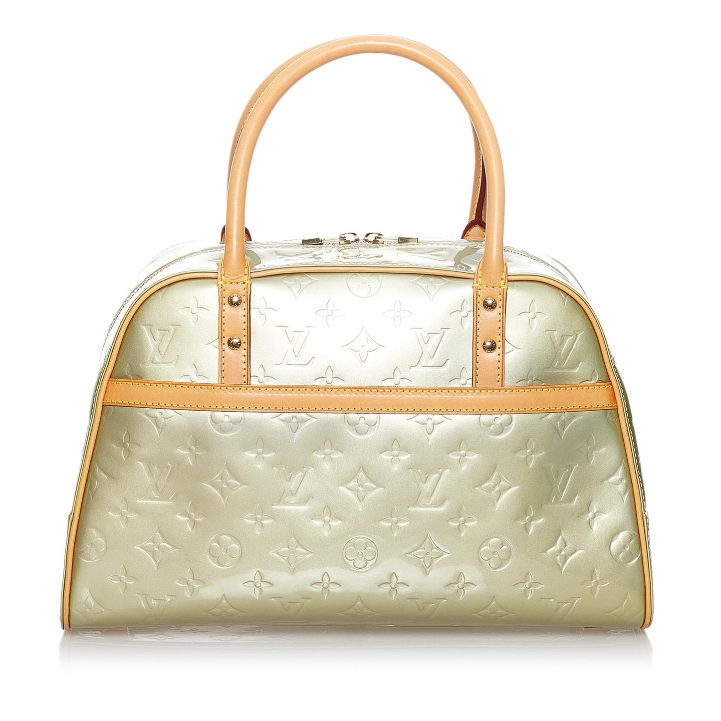 Louis Vuitton Vernis Tompkins Square (SHG-33702)