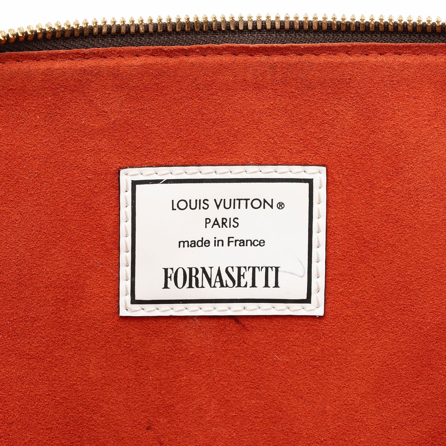 Louis Vuitton x Fornasetti Monogram Cameo Canvas Alma PM Satchel (SHF-o9NMJ3)