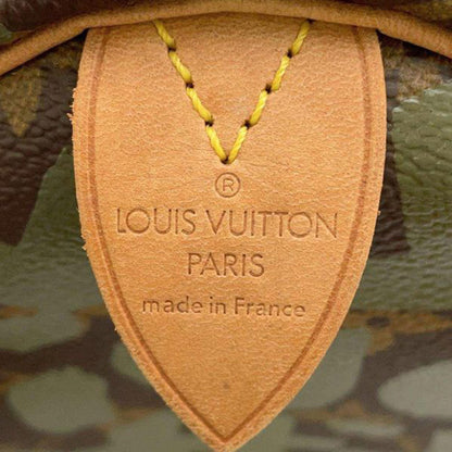 Louis Vuitton x Stephen Sprouse Monogram Graffiti Speedy 30 (SHG-u1Mi7k)