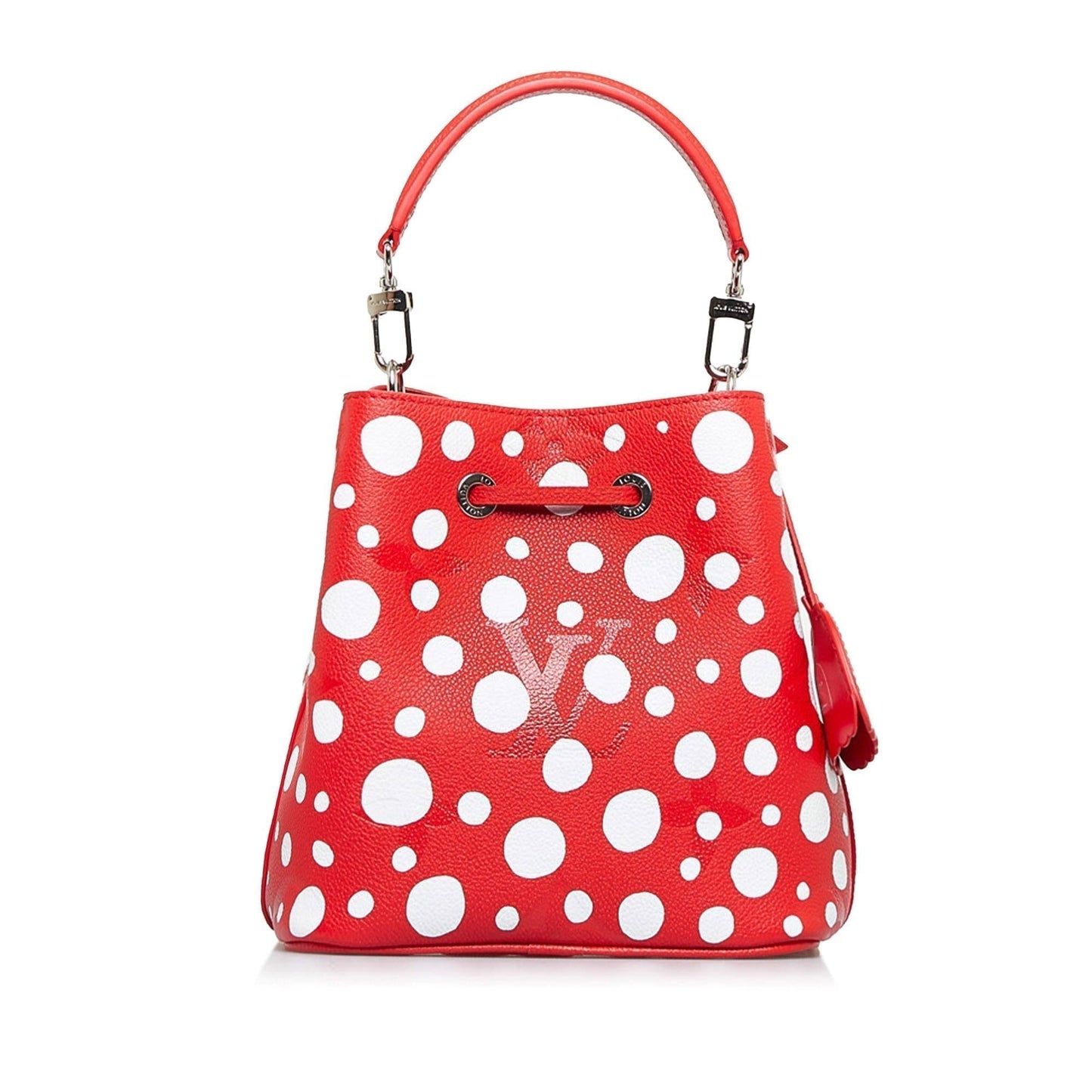 Louis Vuitton x Yayoi Kusama Neonoe BB