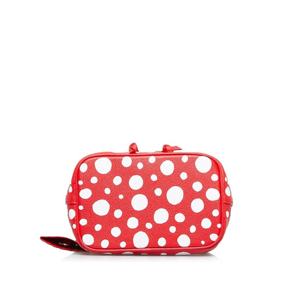 Louis Vuitton x Yayoi Kusama Neonoe BB