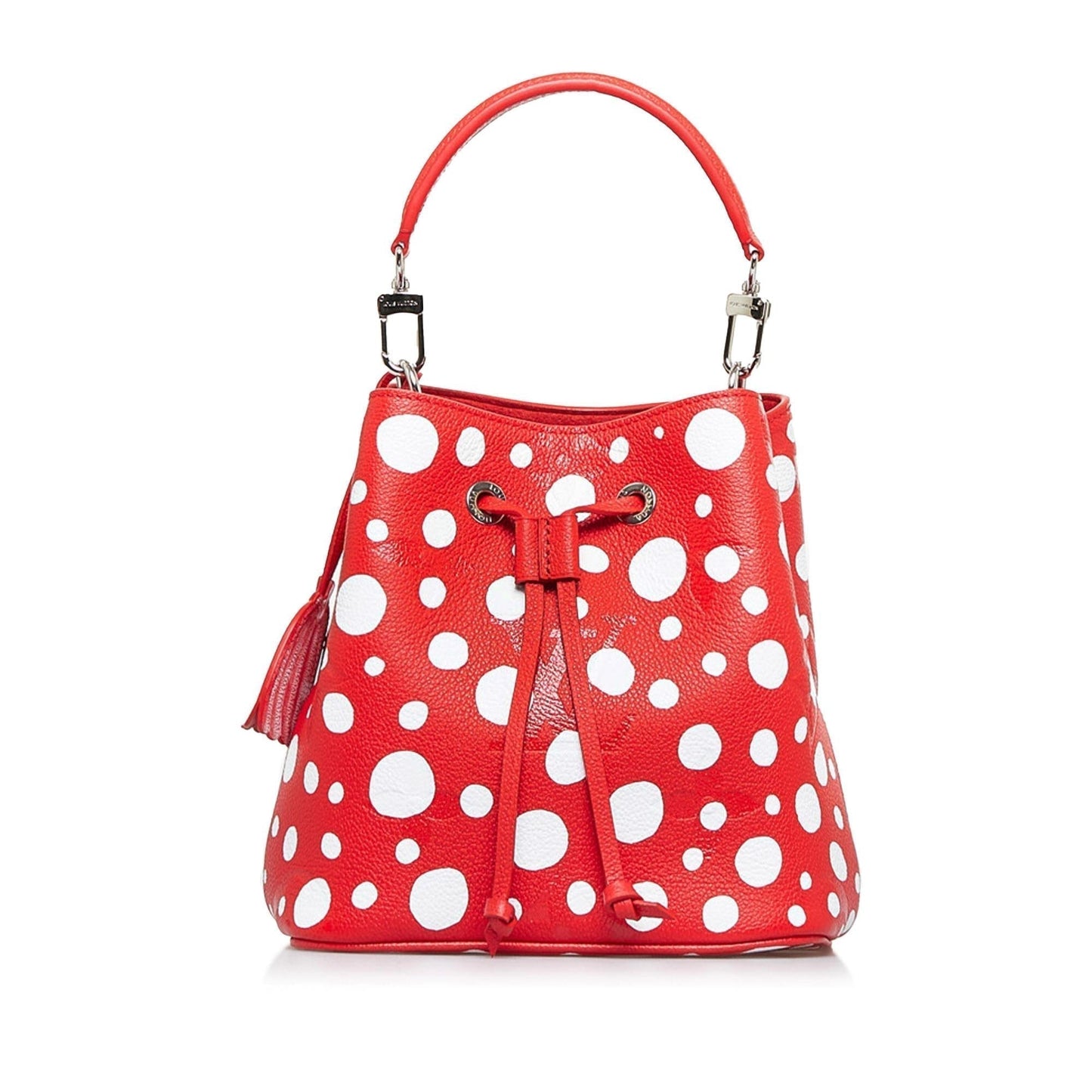 Louis Vuitton x Yayoi Kusama Neonoe BB