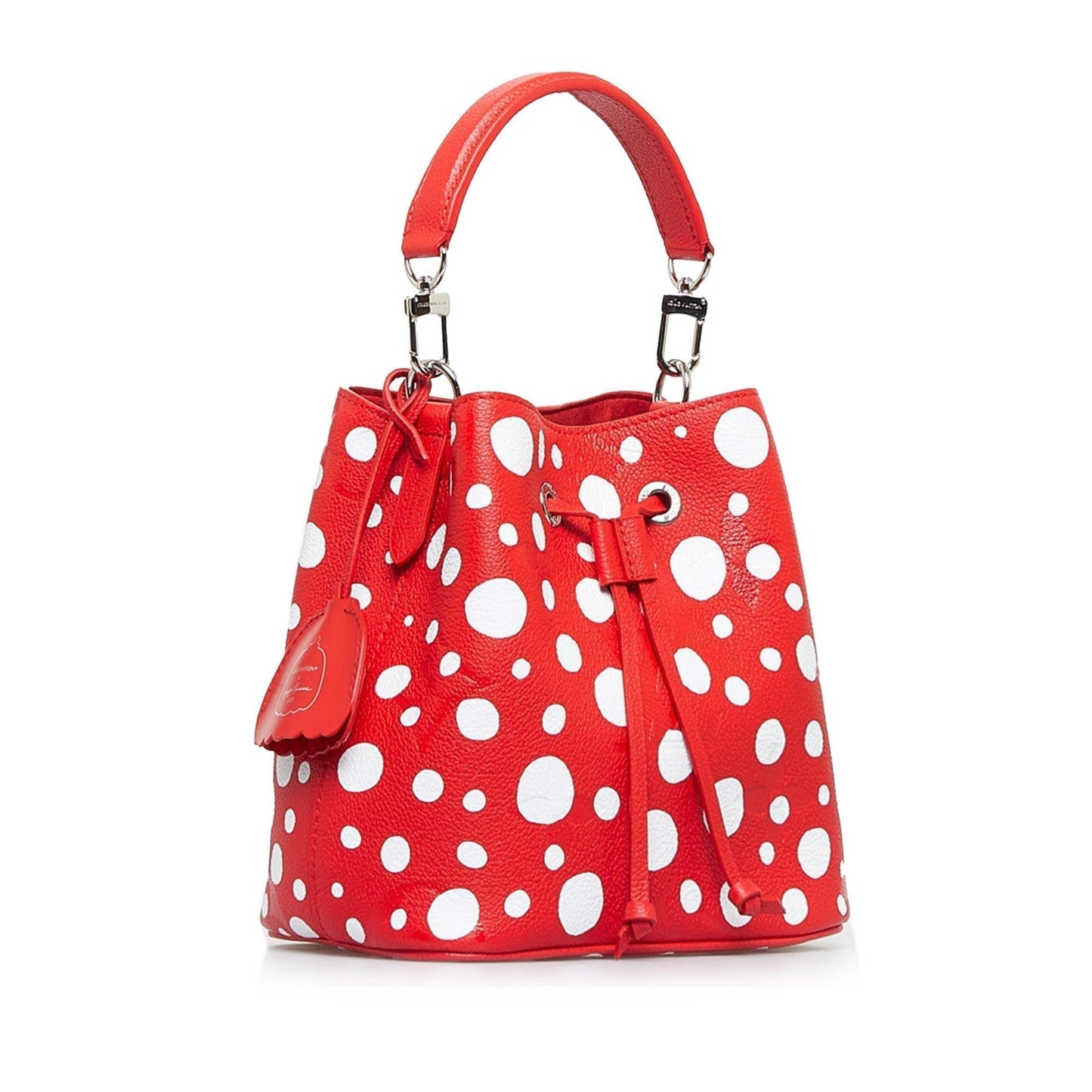 Louis Vuitton x Yayoi Kusama Neonoe BB