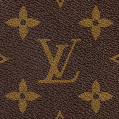 LOUIS VUITTON GIANT REVERSE MONOGRAM ON THE GO TOTE GM