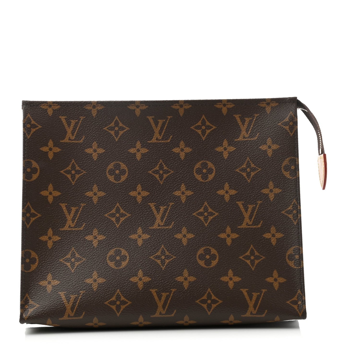 LOUIS VUITTON TOILETRY POUCH 26