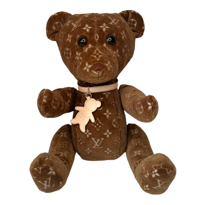 Louis Vuitton Doudou 2021 Teddy Bear