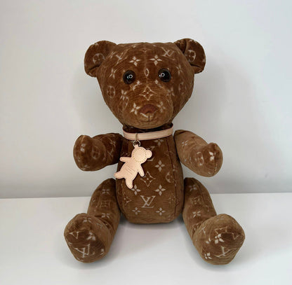 Louis Vuitton Doudou 2021 Teddy Bear