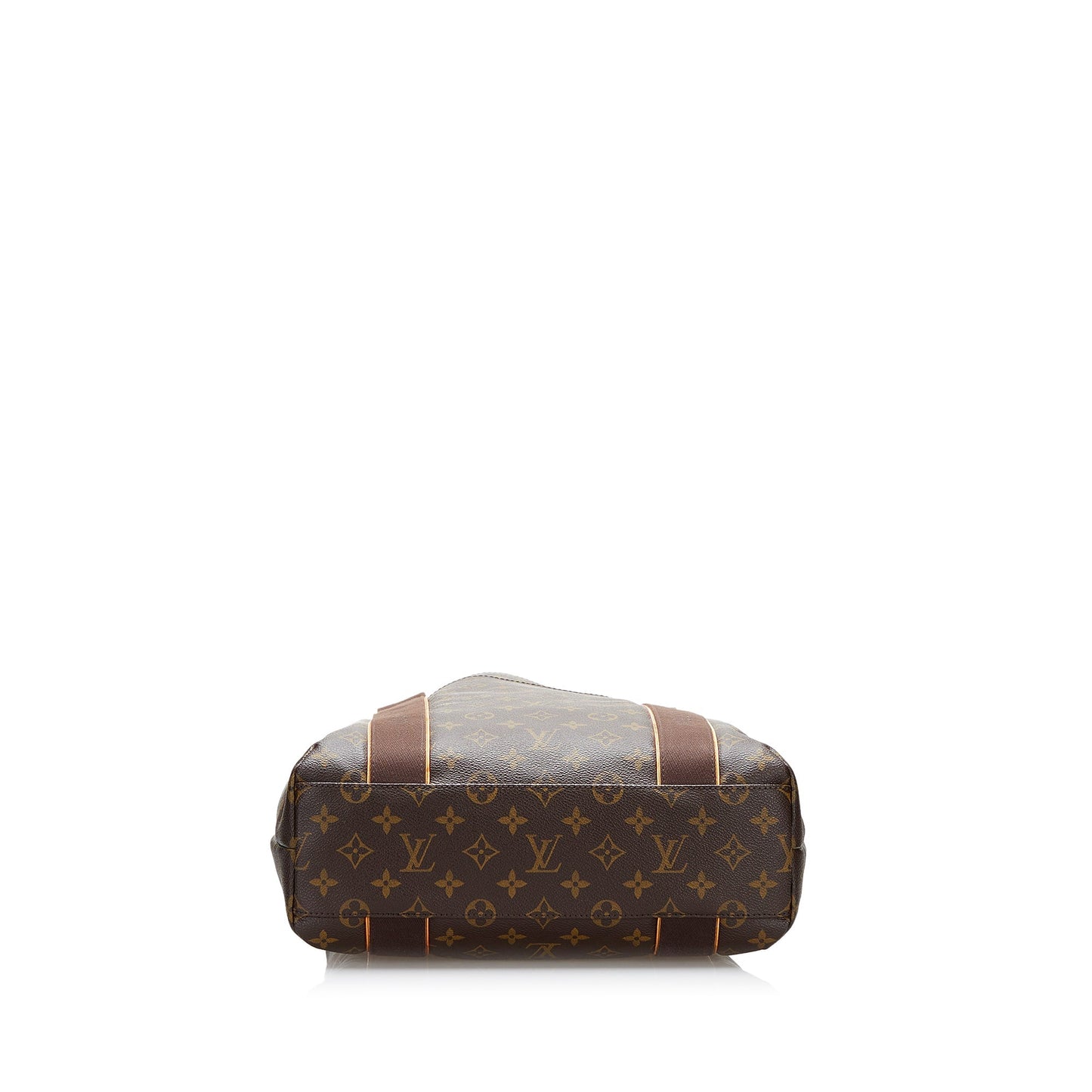 Louis Vuitton Cabas Beaubourg Monogram Canvas