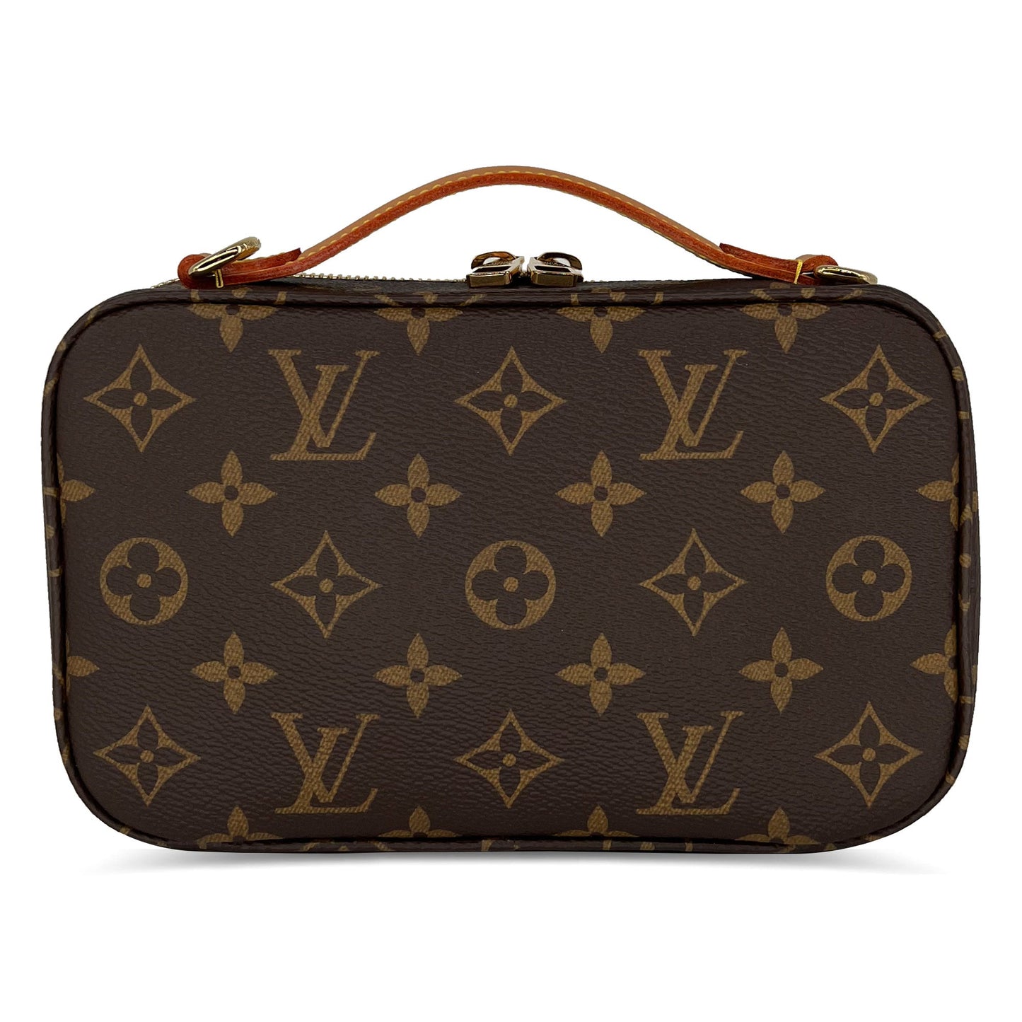 Louis Vuitton Utility Crossbody monogram