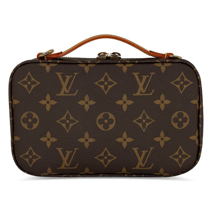 Louis Vuitton Utility Crossbody monogram