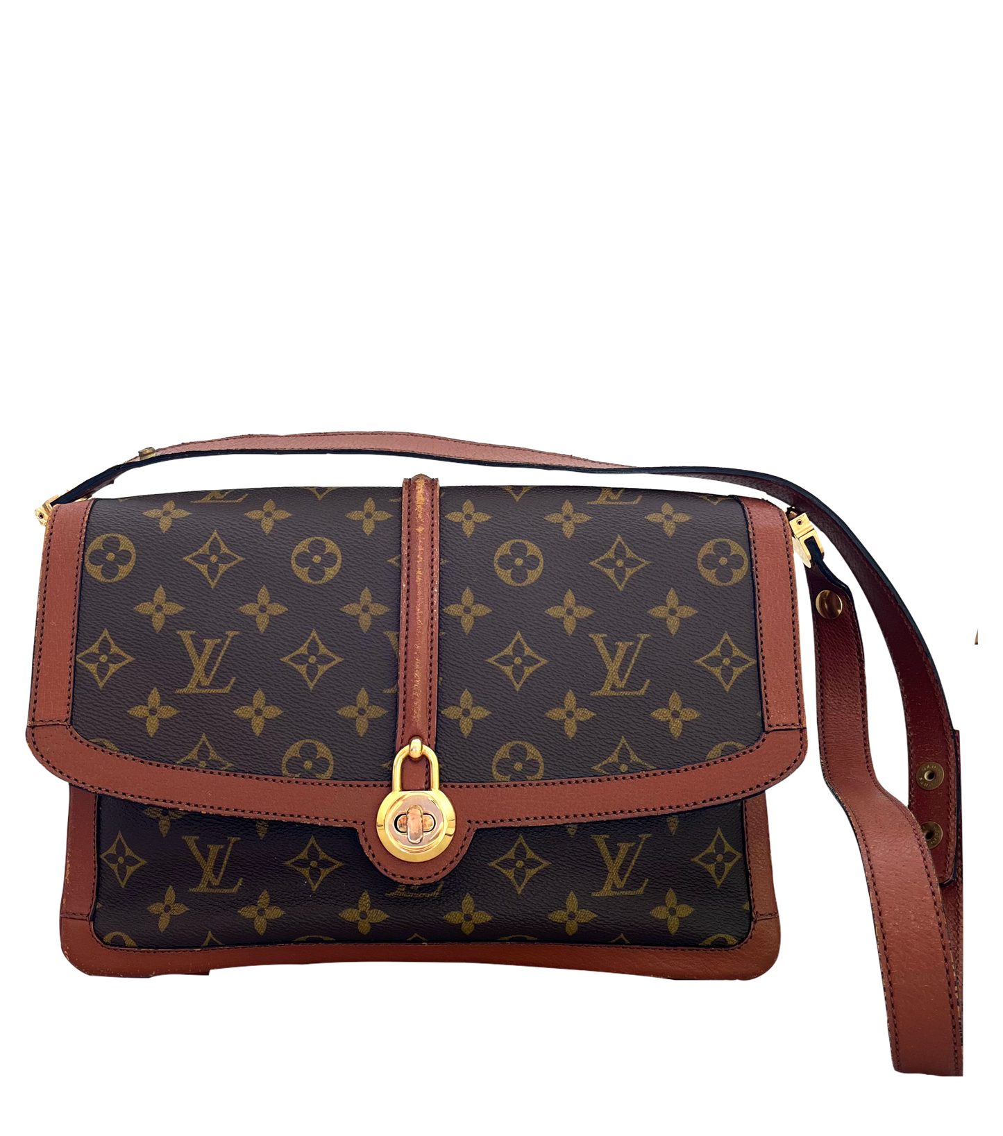 Louis Vuitton, Vintage Sac Vendome