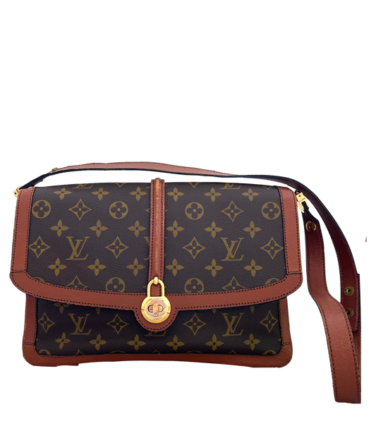 Louis Vuitton, Vintage Sac Vendome