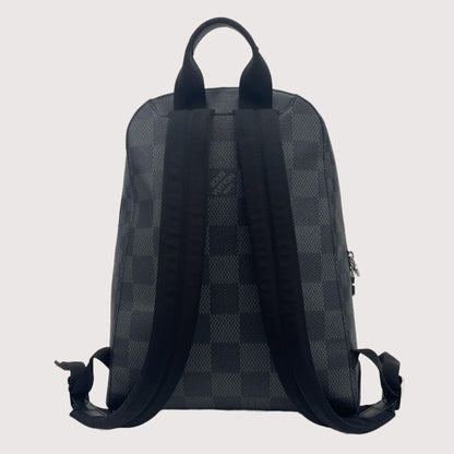 LOUIS VUITTON Campus Backpack