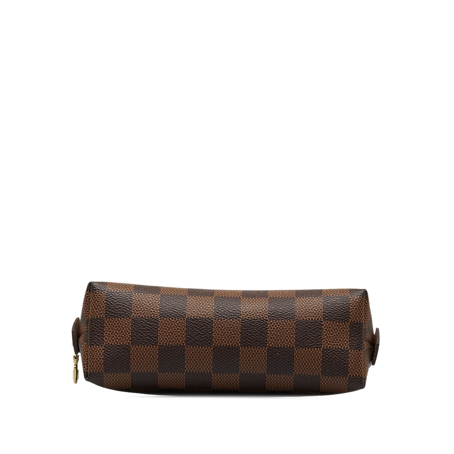 LOUIS VUITTON Damier Ebene Cosmetic Pouch