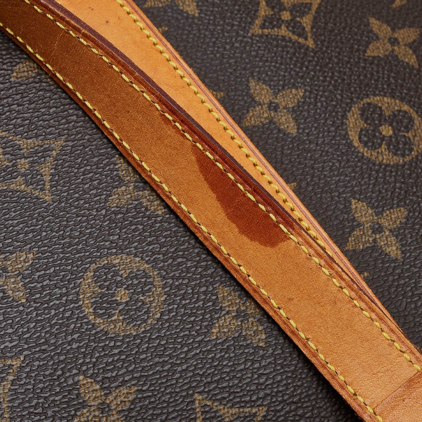 Louis Vuitton Babylone Monogram Canvas