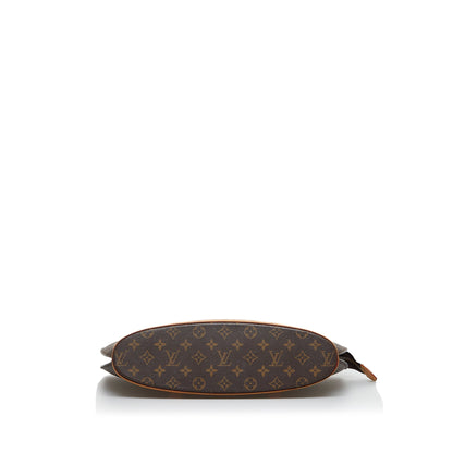 Louis Vuitton Babylone Monogram Canvas