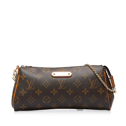 Louis Vuitton Eva Monogram Canvas