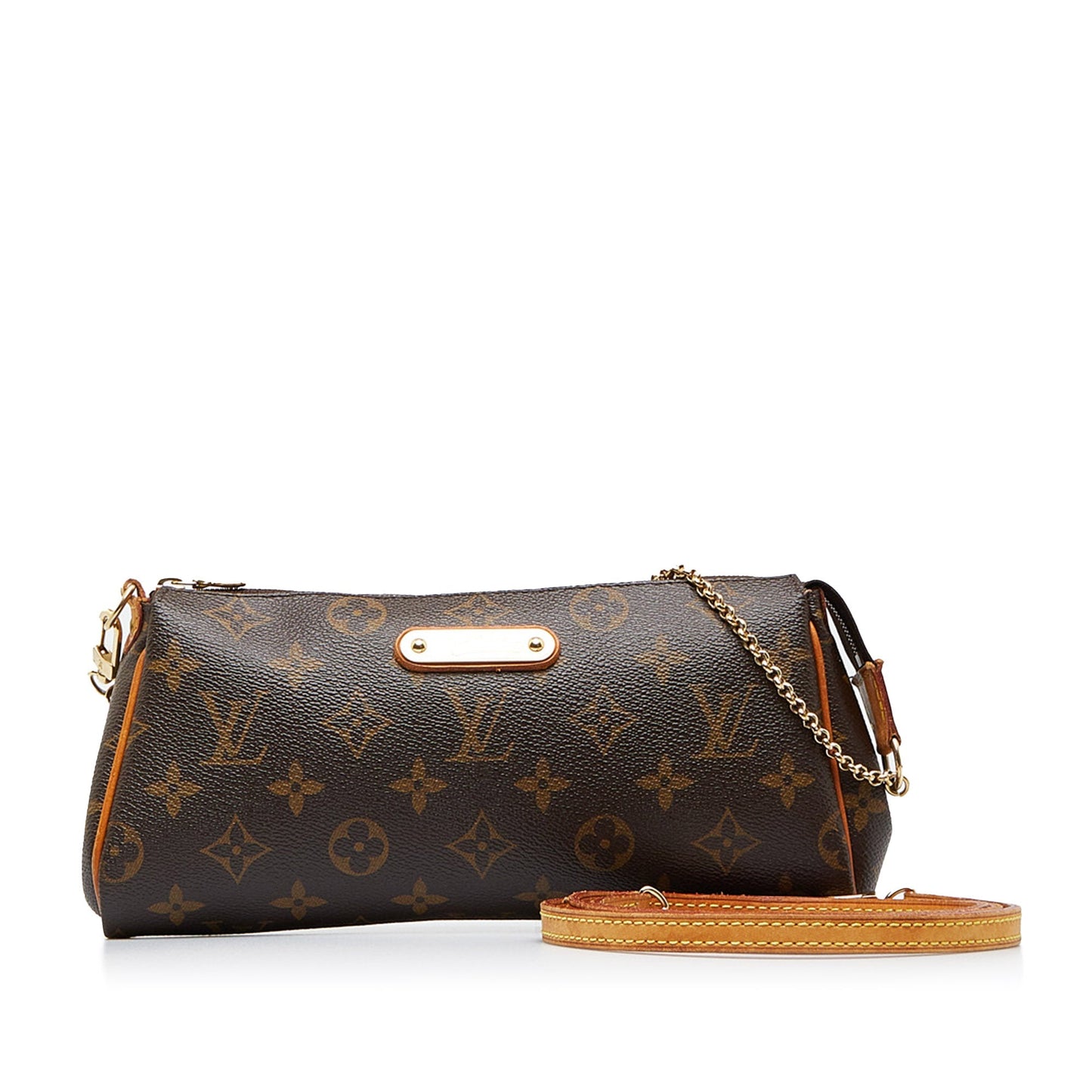 Louis Vuitton Eva Monogram Canvas