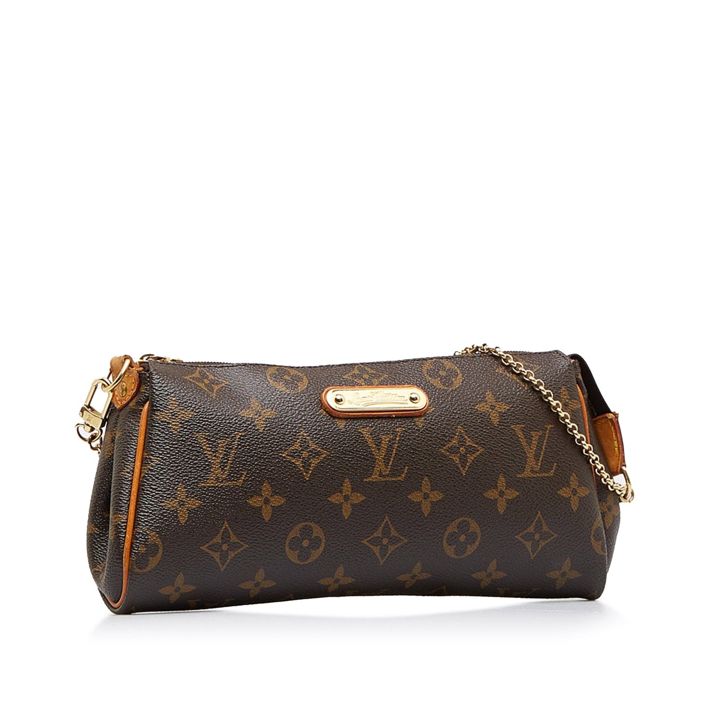 Louis Vuitton Eva Monogram Canvas