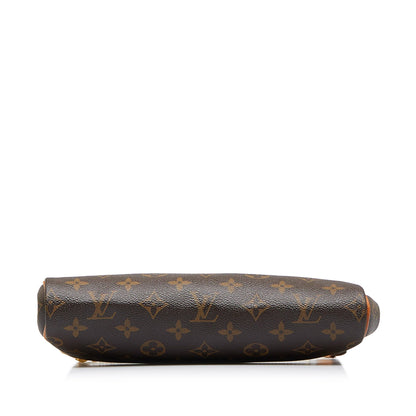 Louis Vuitton Eva Monogram Canvas