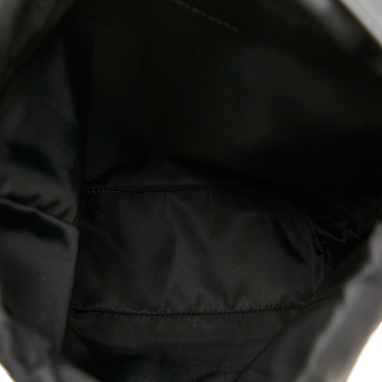 Louis Vuitton X Fragment Bucket Bag Monogram Eclipse Canvas