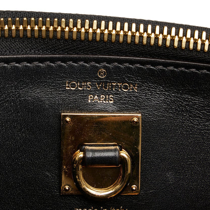 LOUIS VUITTON City Steamer PM Satchel