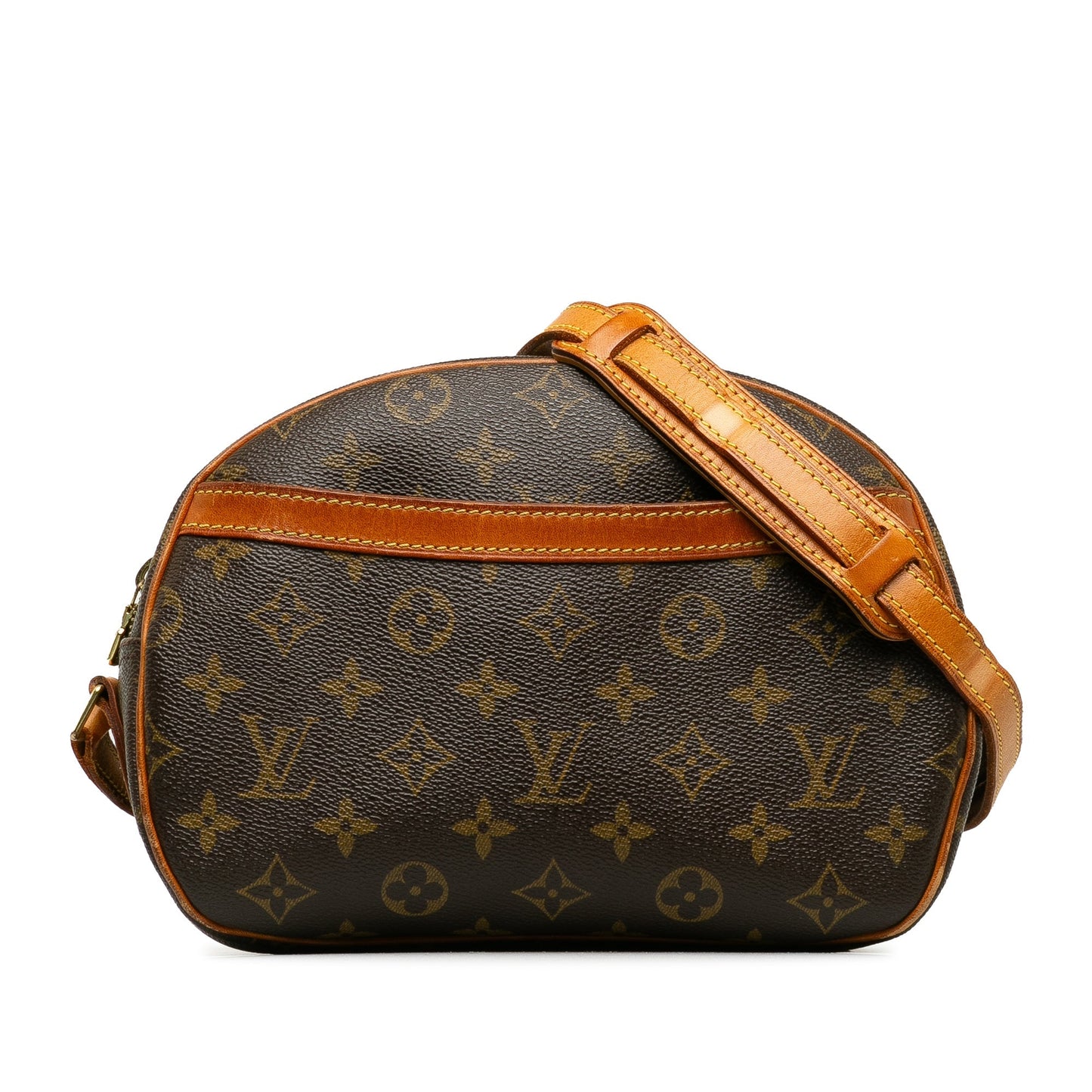 Louis Vuitton Blois Monogram Canvas