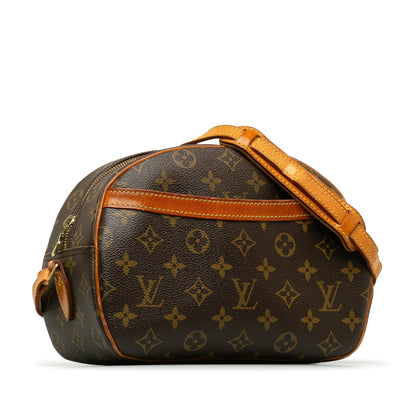 Louis Vuitton Blois Monogram Canvas